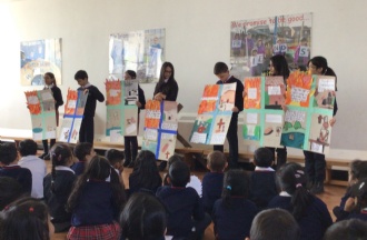 Lent/Easter Activity Day